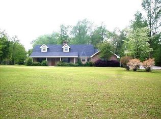 995 Sunrise Rd, Petal, MS 39465