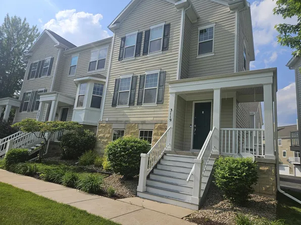 3119 Prospect Dr, Sun Prairie, WI 53590