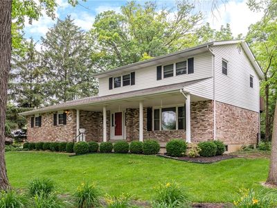 7515 Beldale Ave, Huber Heights, OH, 45424