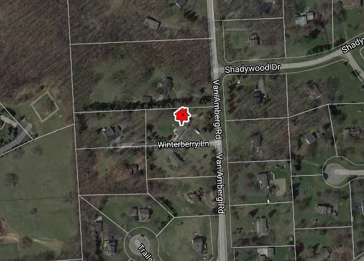 1st image of 10975 Winterberry Ln