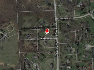 10975 Winterberry Ln, Brighton, MI 48114