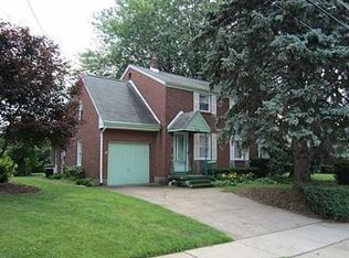 204 Hill Ave, Cheswick, PA