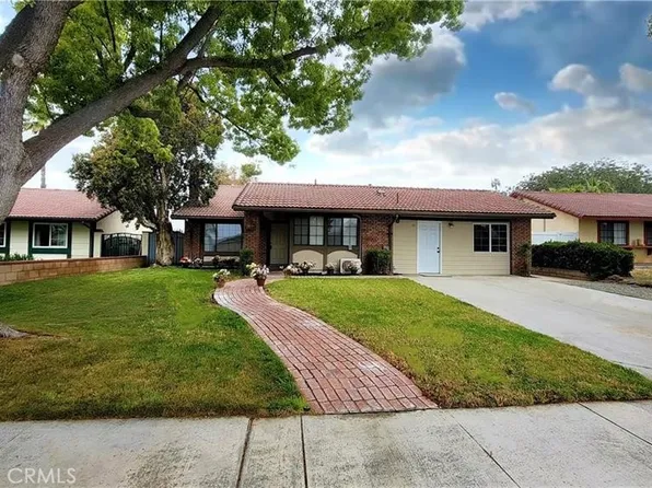 10671 Sagittarius Dr, Riverside, CA 92503