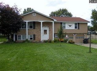 3635 Rambo Ave, Alliance, OH 44601