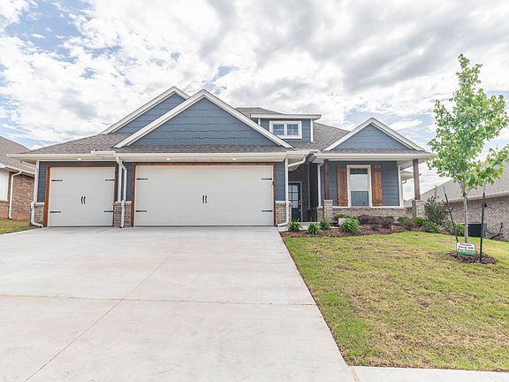 Homes by Taber Sage Floor Plan - 2832 Cypress Springs