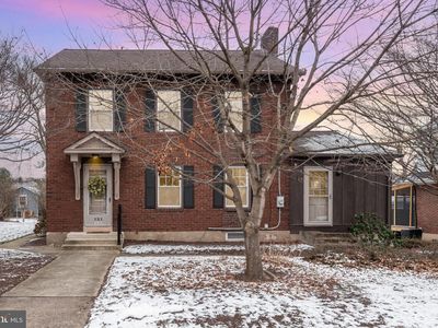 121 S 15th St, Camp Hill, PA, 17011