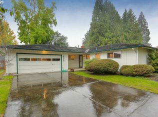 12075 SE Beckman Ave, Milwaukie, OR 97222