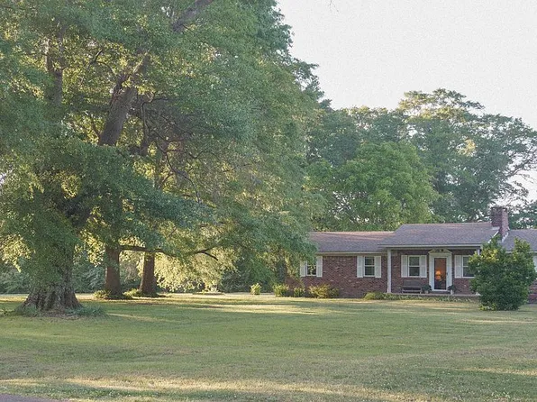12 County Road 73, Golden, MS 38847