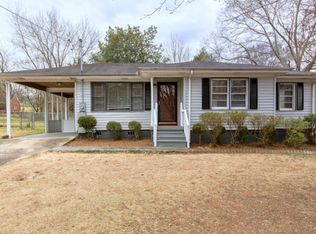 1009 Inzer Dr, Birmingham, AL 35214