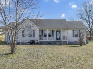 101 Lorien Cir, Shelbyville, TN 37160