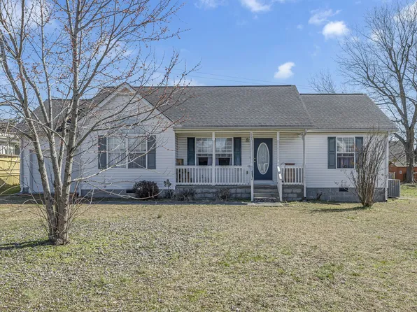 101 Lorien Cir, Shelbyville, TN 37160