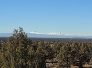 SW Starview Dr, Powell Butte, OR 97753