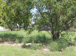 344 W 7th St, Colorado City, TX 79512