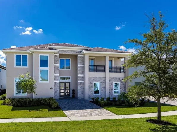 1063 JACK NICKLAUS COURT, KISSIMMEE, FL 34747