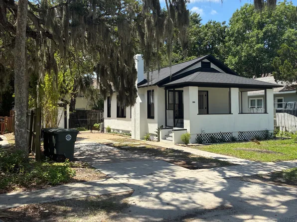 125 Pierce Ave, Daytona Beach, FL 32114