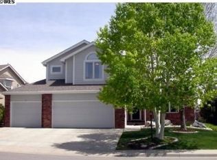 2782 Glendale Dr, Loveland, CO 80538