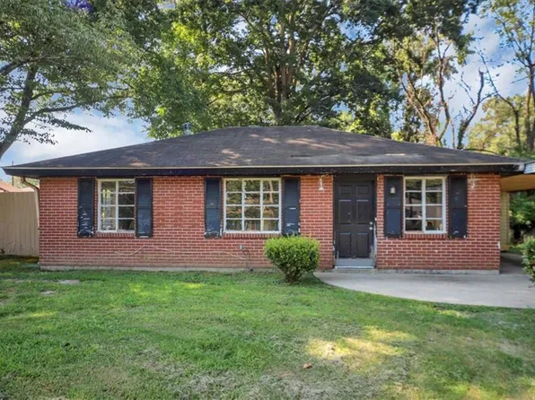 753 Glenn Dr, Forest Park, GA 30297