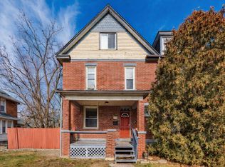 204 Chittenden Ave, Columbus, OH 43201