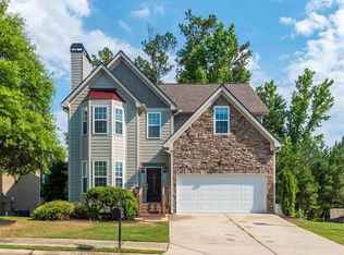 112 Arena Trl, Dallas, GA 30157