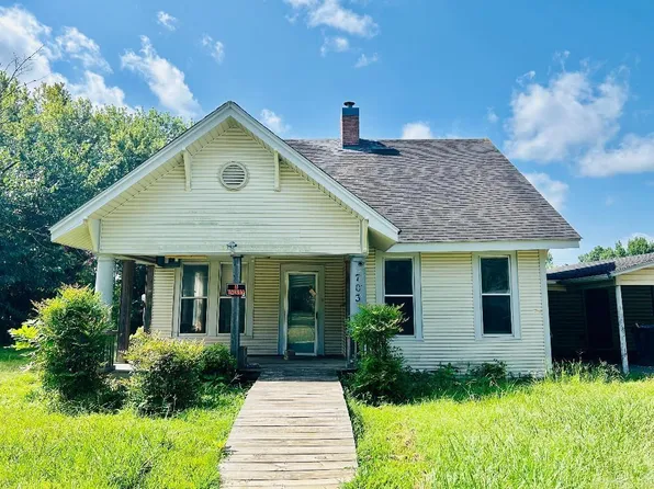 703 NW 1st St, Atkins, AR 72823