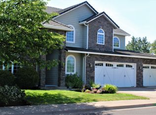 379 Ironwood Loop, Creswell, OR 97426