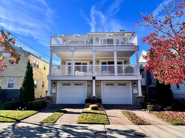 120 N Madison Ave, Margate City, NJ 08402