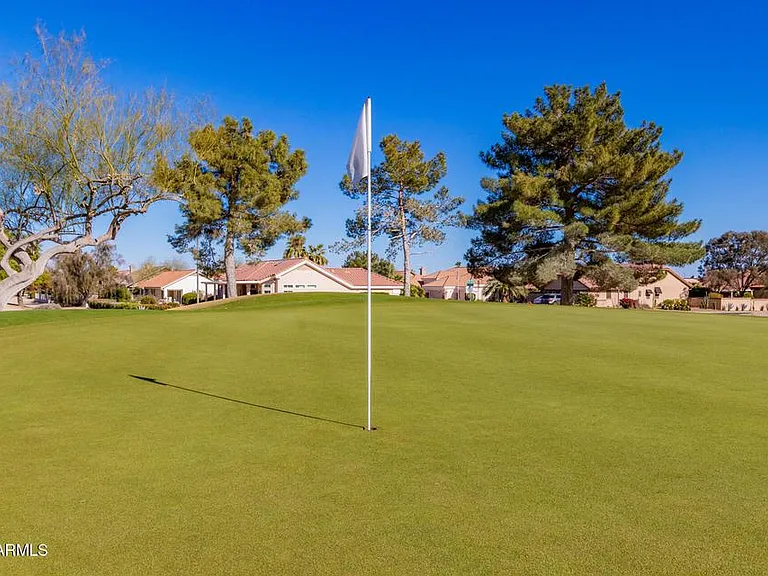 Golf Course Green_06242026