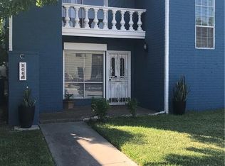 206 Circle Dr, Corpus Christi, TX 78411