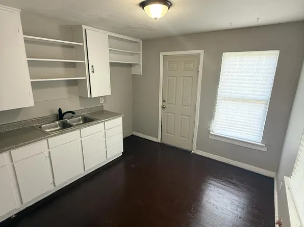 1414 Dunaway St, Amarillo, TX