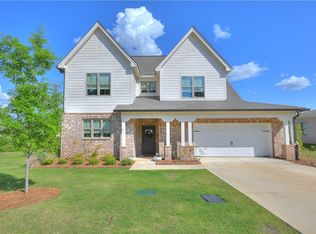 2402 Furlong Trl, Auburn, AL 36830