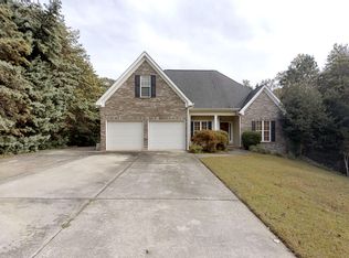 233 Whitestone Dr, Canton, GA 30115