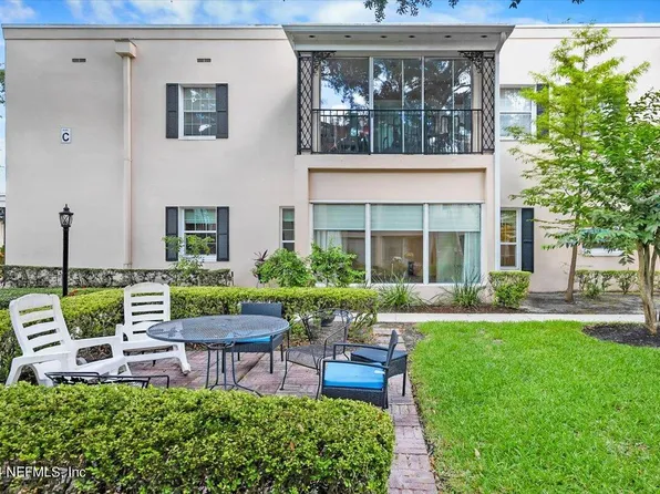 2909 ST JOHNS Avenue #C26, Jacksonville, FL 32205