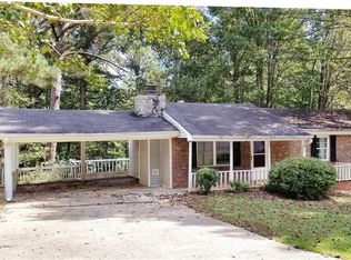 2844 Aunt Pitty Pat Ln, Douglasville, GA 30135