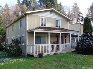 919 Peters St, Raymond, WA 98577