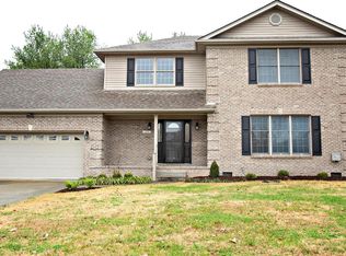 125 Pheasant Run, Nicholasville, KY 40356