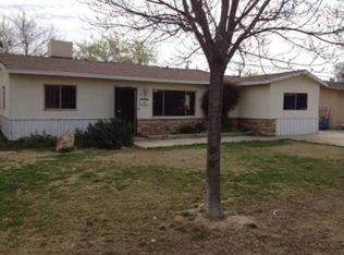124 3rd St, Mc Farland, CA 93250