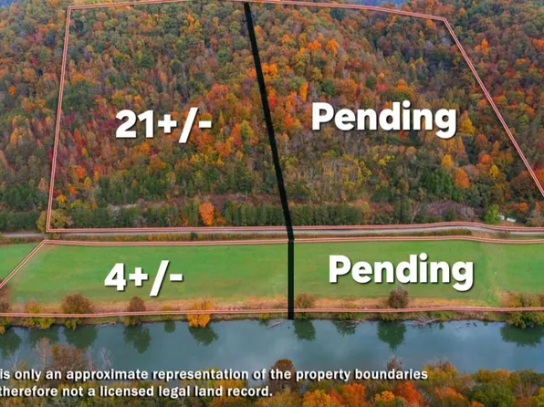 Joe Alder Rd, Eidson, TN 37731