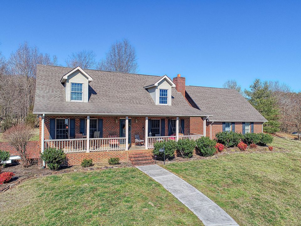 214 Brooks Landing Cir, Rogersville, TN 37857 Zillow