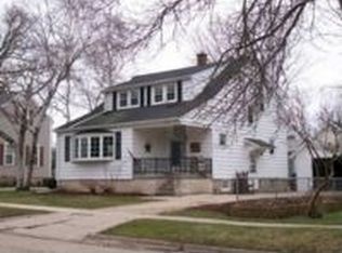 216 S Grove St, Waupun, WI 53963