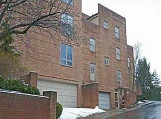 201 N Woodland Rd, Shadyside, PA 15232