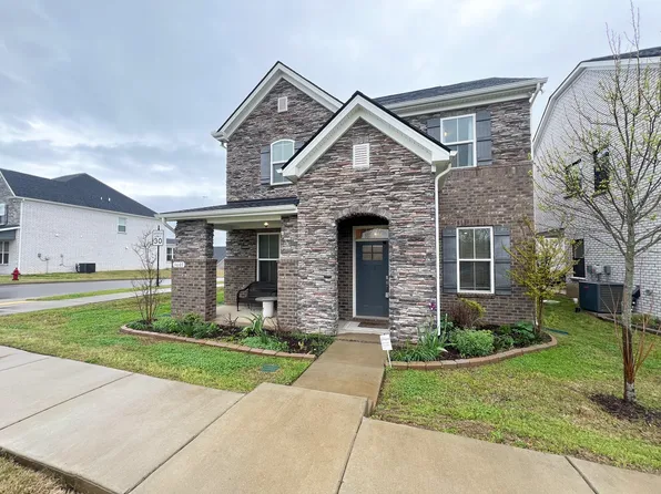 3605 Hoggett Ford Rd, Hermitage, TN 37076