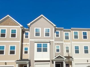 1038 Shoreside Dr, Durham, NC 27713