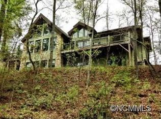 57 Rhododendron Rdg, Canton, NC 28716