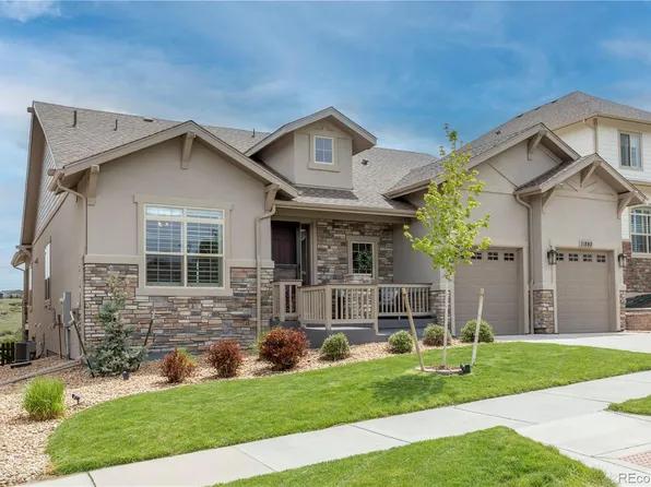 11890 Discovery Circle, Parker, CO 80138
