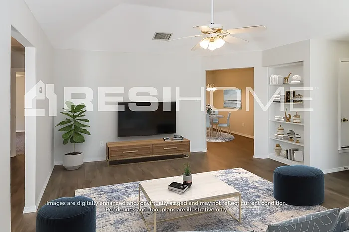 1014 Spell Ave — Photo 5