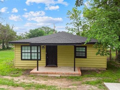 320 N Margarite Ave, Bartlesville, OK, 74003