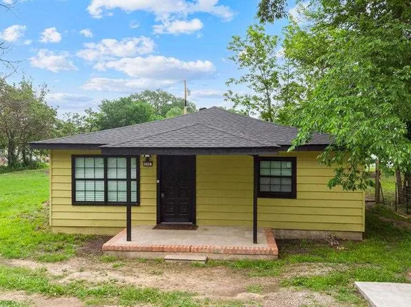 320 N Margarite Ave, Bartlesville, OK 74003