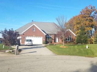 6144 Ganton Ct, Hudsonville, MI 49426