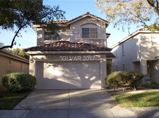 1862 Poetic Valley Cir, Henderson, NV 89012