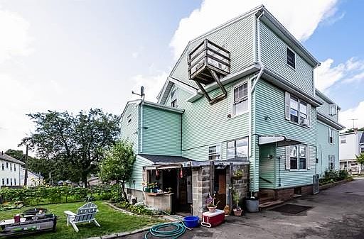 Property